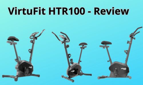 VirtuFit HTR100 - Review