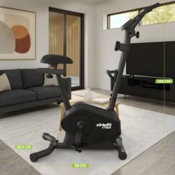 VirtuFit HTR100 afmetingen