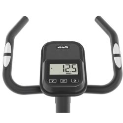VirtuFit HTR100 scherm en stuur