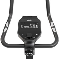 VirtuFit HTR200i scherm