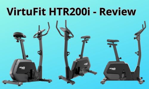 VirtuFit HTR200i