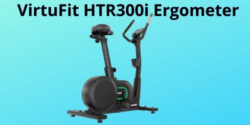 VirtuFit HTR300i - Hometrainers Kopen.