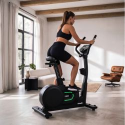 VirtuFit HTR300i zithouding