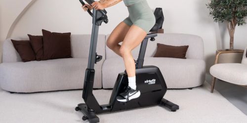 Comfort van VirtuFit LEB200i