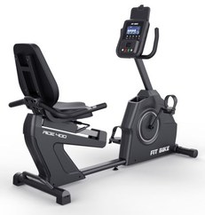 FitBike Ride 400 iPlus hometrainer