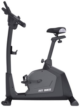 FitBike Ride 6 iPlus hometrainer voor ouderen