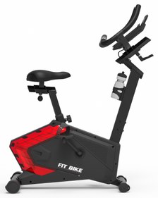 FitBike Ride 8 iPlus EMS hometrainer