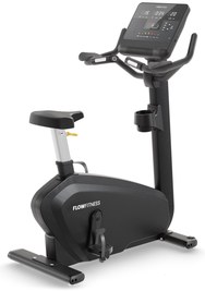 Flow Fitness Perform Pro B6i LED hometrainer