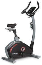 Flow Fitness Turner DHT2000i hometrainer