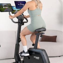 LEB200i fietsen met apps