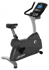 Life Fitness C3 GO hometrainer