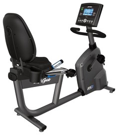 Life Fitness RS3 GO hometrainer