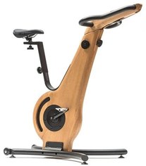NOHRD Bike V2 Eiken hometrainer