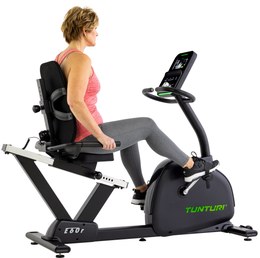 Tunturi Signature E60-R hometrainer
