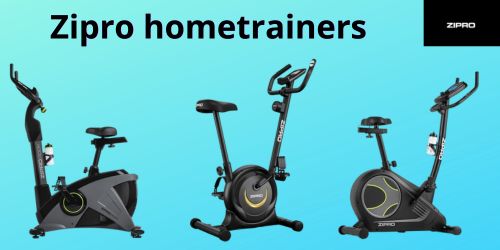 Zipro hometrainers