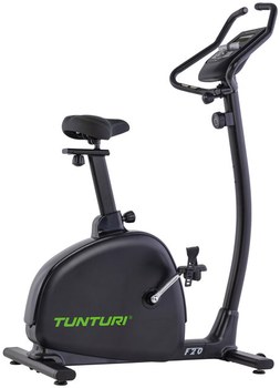 Tunturi Signature F20 hometrainer voor ouderen