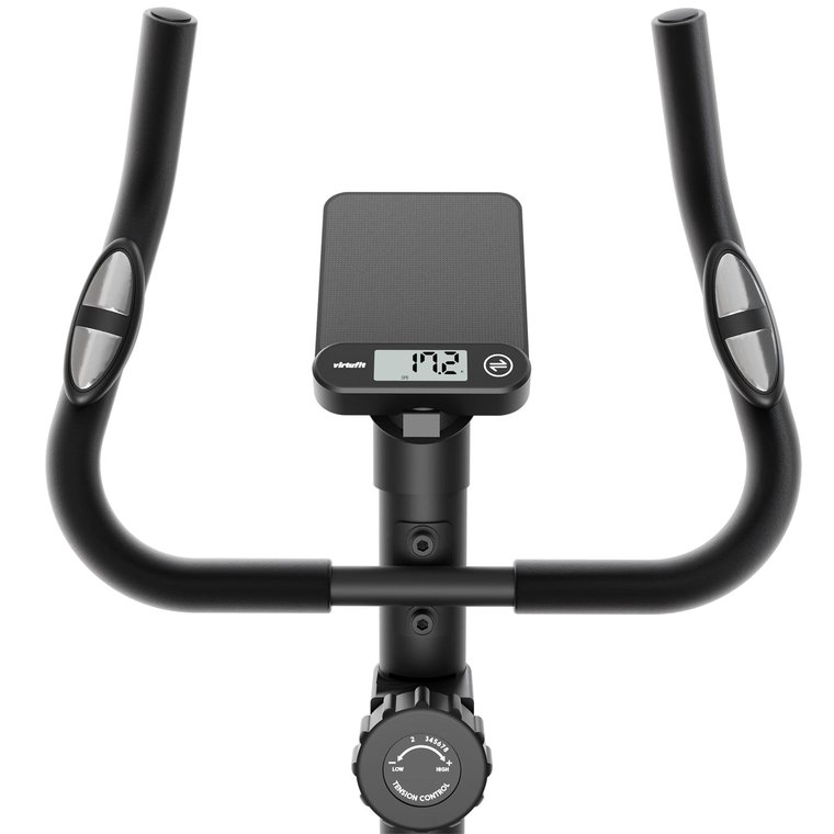 VirtuFit HTR50 Bediening
