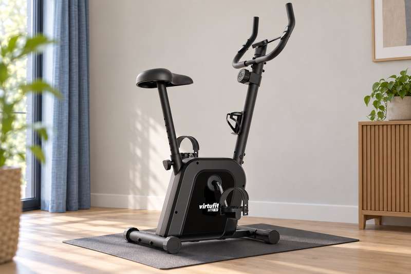 VirtuFit HTR50 Header
